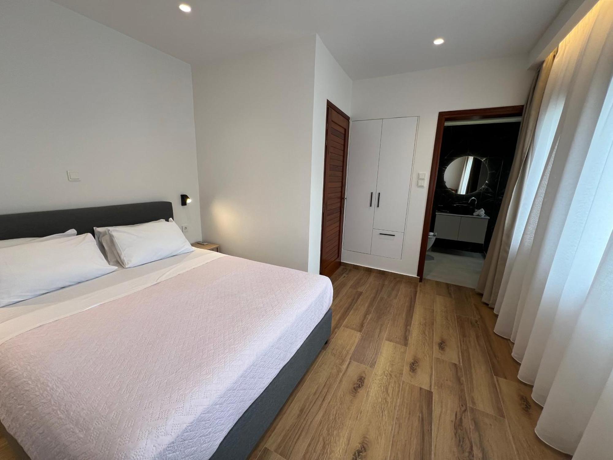 Chania Living Stories Villa With Piano ภายนอก รูปภาพ